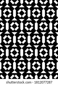 MONOCHROME PATTERN DESIGN FOR YOUR DESIGN NEEDS