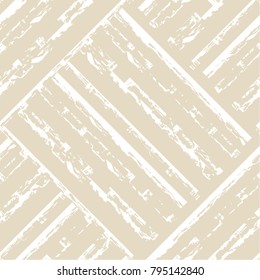 Monochrome pattern from different stripes, doodle, universal, seamless vector background.