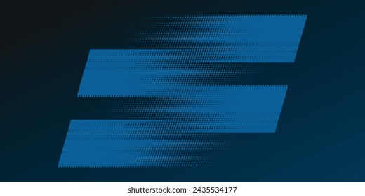 Fondo de semitonos abstracto del vector de la impresión monocroma. Textura en blanco y negro de puntos.eps10