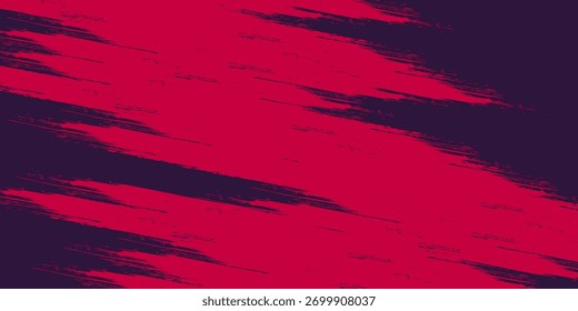 Schwarzweiß-Druckraster, abstrakter Vektor-Halbtonhintergrund.