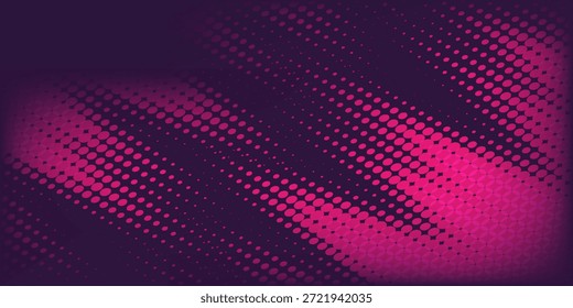 Ráster de impresión monocromo, fondo de semitono de Vector abstracto. buen diseño de arte negro