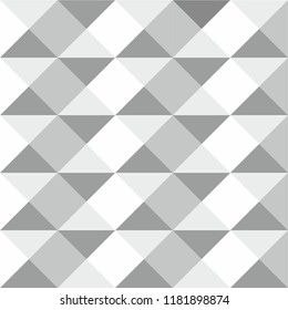 Monochrome rapport. Vector texture or background pattern. Geometric simple background. Endless texture.