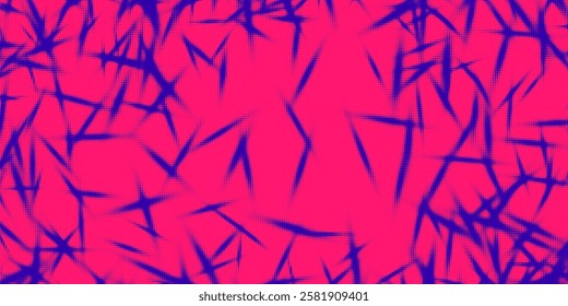 Monochrome round particles on a background. Abstract background. Halftone background.