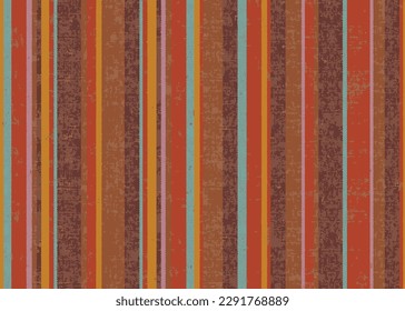 Monochrome rustic provence Grained Textured Variegated Striped Background. Seamless Pattern.spring grunge pattern. Dust texture background