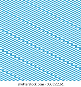 Monochrome Seamless Pattern . 