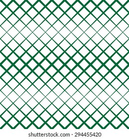 Monochrome Seamless Pattern . Geometric Lines 