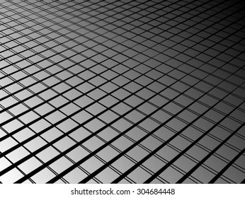 Monochrome Seamless Pattern . Geometric Lines Seamless Pattern . Endless Texture for Surface Texture , Pattern Fills . Stripes Fabric Repetitive Pattern . Square Seamless Pattern .