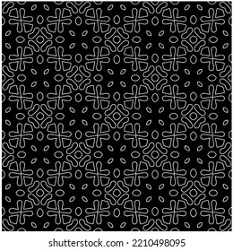 monochrome seamless pattern,black and white color.Repeating geometric tiles from stripe elements. black ornament.
Repeating geometric tiles from striped elements.