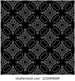 monochrome seamless pattern,black and white color.Repeating geometric tiles from stripe elements. black ornament.
Repeating geometric tiles from striped elements.