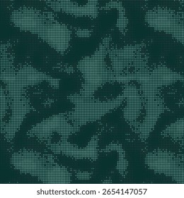 Monochrome Seamless Snake Skin Trendy Fashion Colors High Detailed Design Animal Skin Surface Perfect for Fabric Print and Wrapping Paper Amber Brown Tones