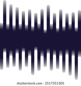 Monochrome seamless vector halftone design. Background.
