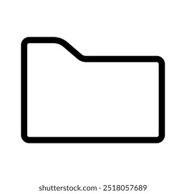 	
Ícone simples monocromático, arquivo, dados