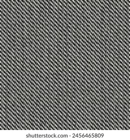 Monochrome Slanted Grain Striped Pattern