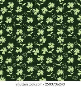 monochrome a solid abstract blooming flower arrangement motif with stalk leaves, all over vector design with solid background illustration digital image for textile printing factory