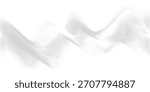 Monochrome stippled cloud shape built with compact bitmap dots and pixel grain. Organic waveform aesthetic mimicking digital static or fog. Grunge-inspired 8 bit dither texture, vector illustration