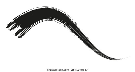Textura de parede de pedra monocromática para fundo ou fundo com cores mistas