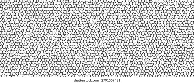 Monochrome stone wall texture for background or background with mixed colors

