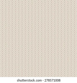 monochrome striped carpet