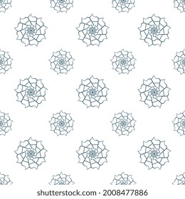 monochrome textile repeat pattern, seamless vector repeat pattern for textile, product packaging, gift cover, fabric and other seamless print work, pattern swatches added to the swatch panel. 