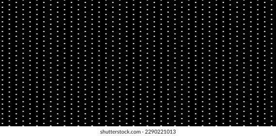 Textura monocroma compuesta de elementos gráficos irregulares. Antecedentes desiguales. Ilustración del vector abstracto. Superposición para el efecto interesante y la profundidad. Aislado sobre fondo blanco.