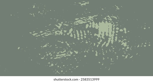 Monochrome texture composed of irregular graphic elements. Distressed uneven grunge background. Abstract vector illustration. Overlay for interesting effect and depth.