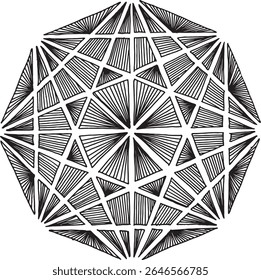 Textura monocromática compuesta por Elementos gráficos irregulares. Angustiado fondo grunge desigual. Ilustración vectorial Abstractas. Superposición para un efecto y profundidad interesantes. Aislado sobre fondo blanco.