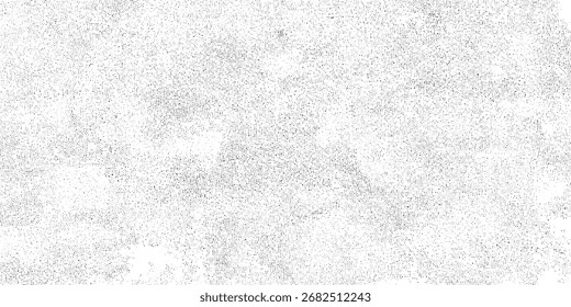 Monochrome Texture Design with Fine Dot Pattern for Creative Backgrounds