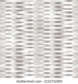  Monochrome texture jacquard woven plain seamless pattern.Can be printed, designed for upholstery, drapery, clothing, fabric, home textile, rug. Detailed fabric repeat washed design background 