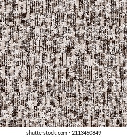  Monochrome texture jacquard woven plain seamless pattern.Can be printed, designed for upholstery, drapery, clothing, fabric, home textile, rug. Detailed fabric repeat washed design background 