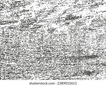 monochrome texture of the wood vector background
