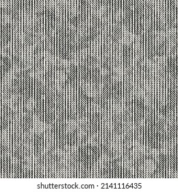 Monocromo Moiré Texturado Patrón Herringbone