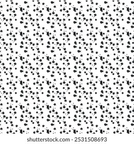 monochrom strukturierter abstrakter Hintergrund