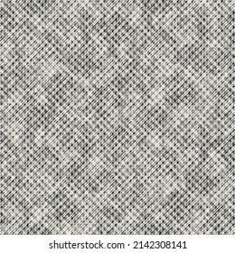 Patrón texturizado con efecto de lienzo lavado monocromo