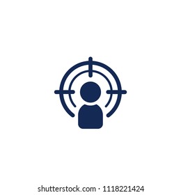 Monochrome Web icon