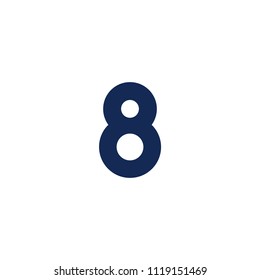 Monochrome Web Icon