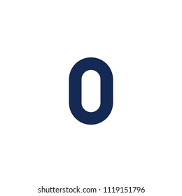 Monochrome Web Icon