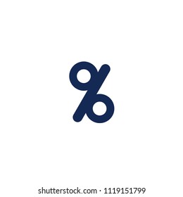 Monochrome Web Icon