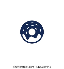 Monochrome Web Icon