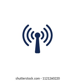 Monochrome Web Icon