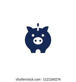 Monochrome Web Icon