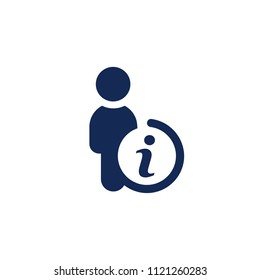 Monochrome Web Icon
