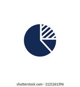 Monochrome Web Icon