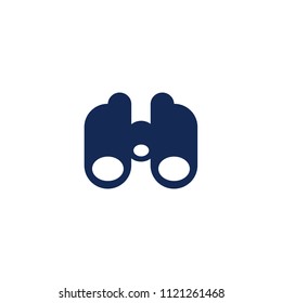 Monochrome Web Icon