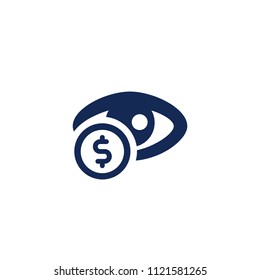 Monochrome Web Icon