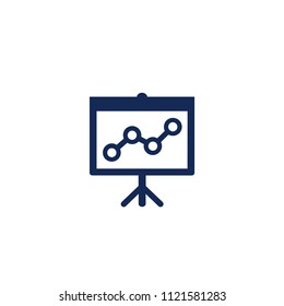 Monochrome Web Icon