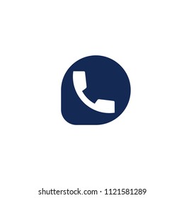 Monochrome Web Icon