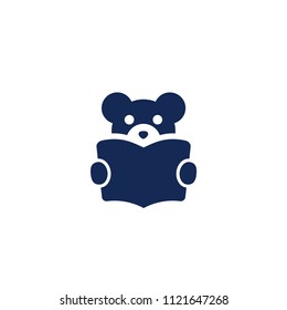 Monochrome Web Icon