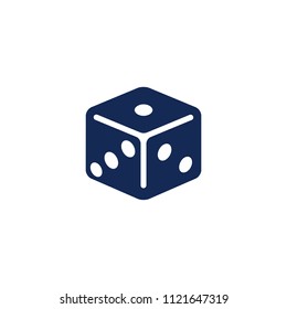 Monochrome Web Icon