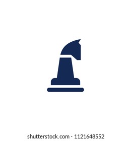Monochrome Web Icon