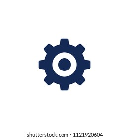 Monochrome Web Icon